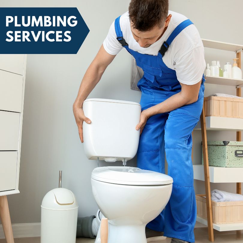 Plumbing Company in Leon, IA